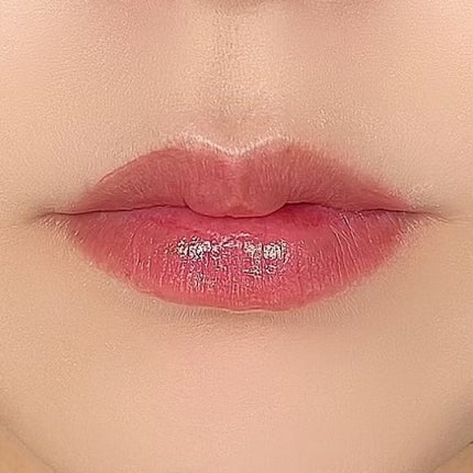 リップアーマー/KiSS/口紅を使ったクチコミ(4枚目)