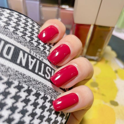 ネイルポリッシュ/RMK/マニキュアを使ったクチコミ(3枚目)