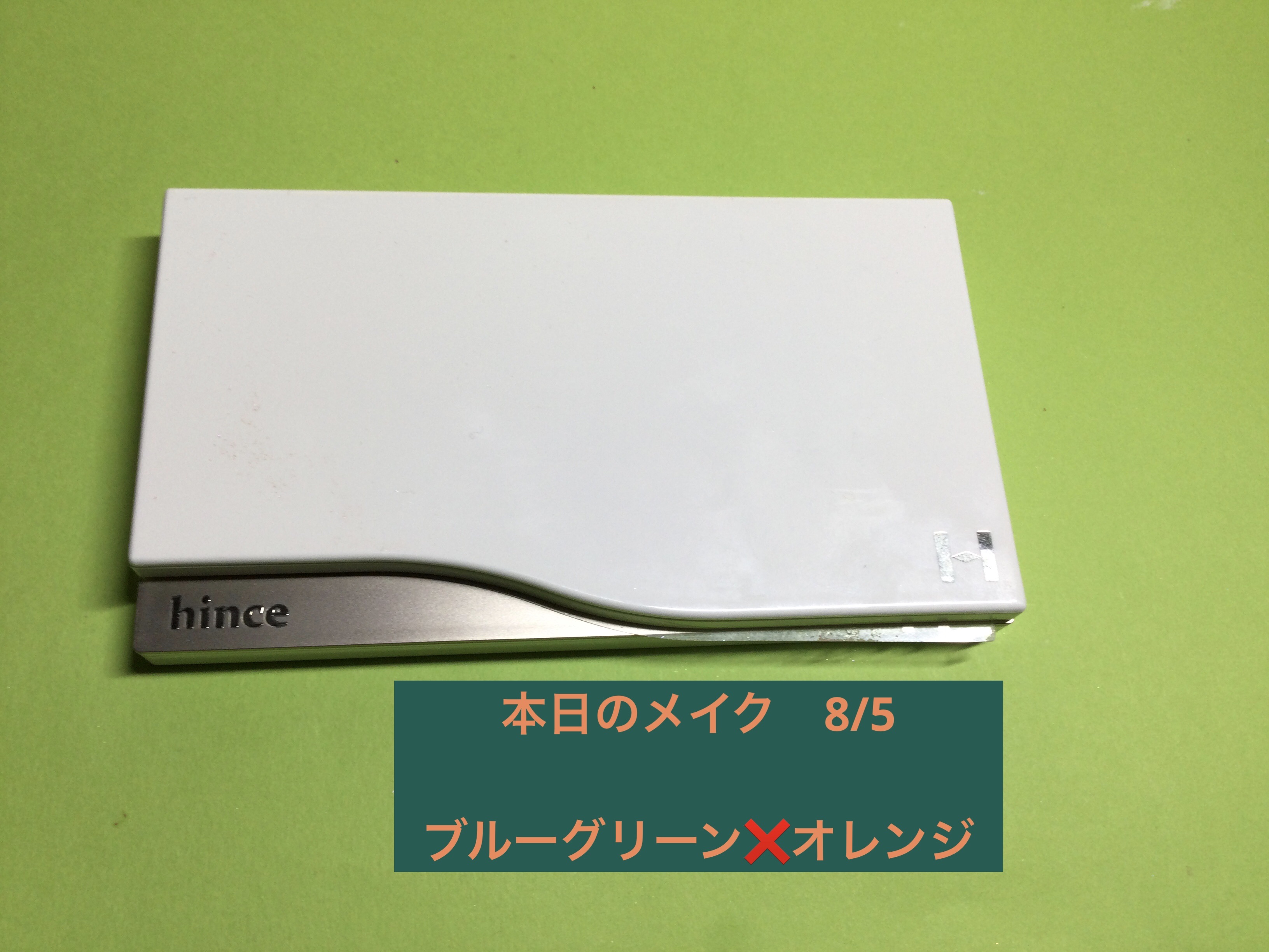 タイムレスカラーリップ/オーブ/口紅を使ったクチコミ（1枚目）