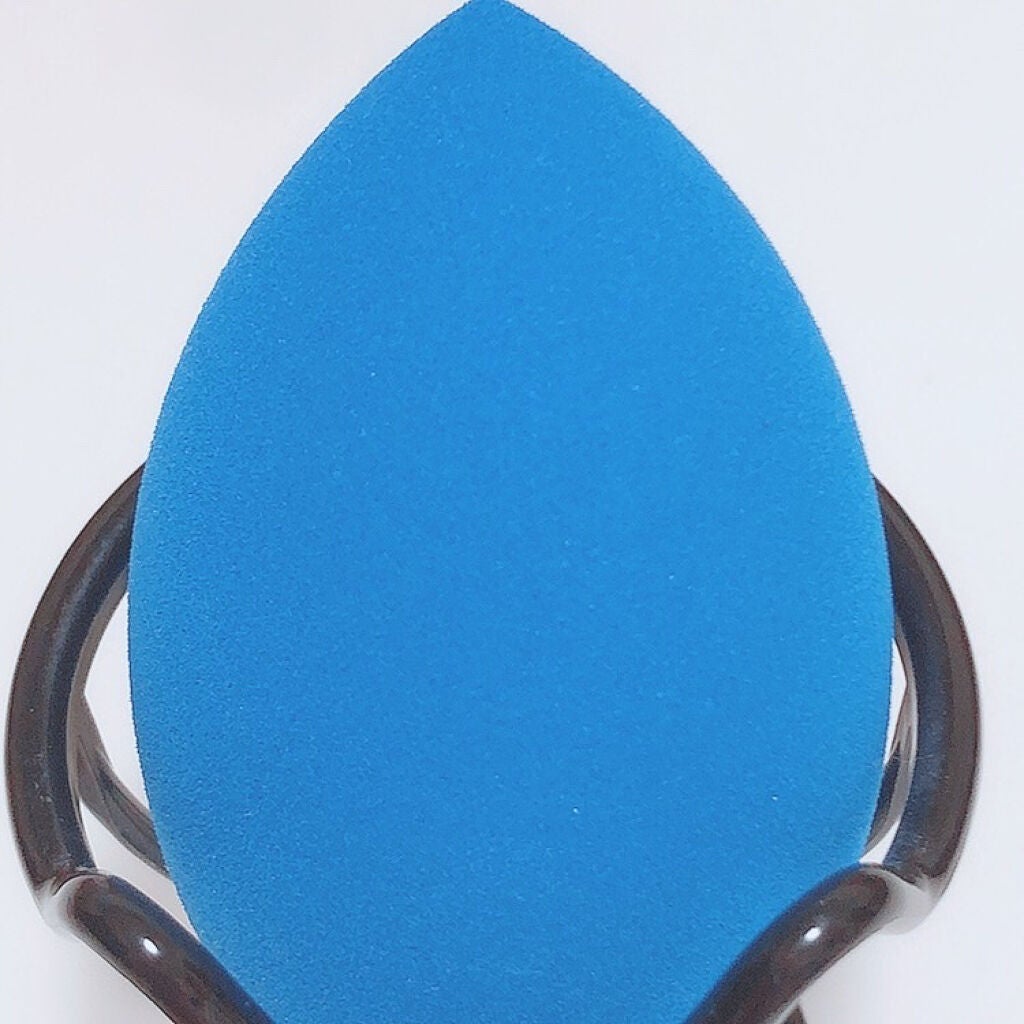 ウォータリーパフ/fillimilli/パフ・スポンジを使ったクチコミ(1枚目)