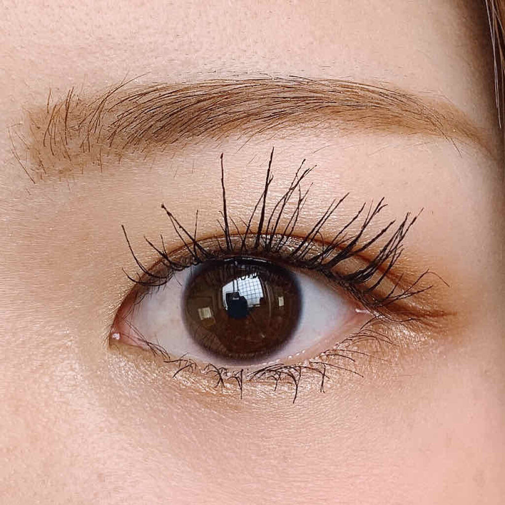 クイックイージーアイライナー/キャンメイク/リキッドアイライナーを使ったクチコミ（3枚目）