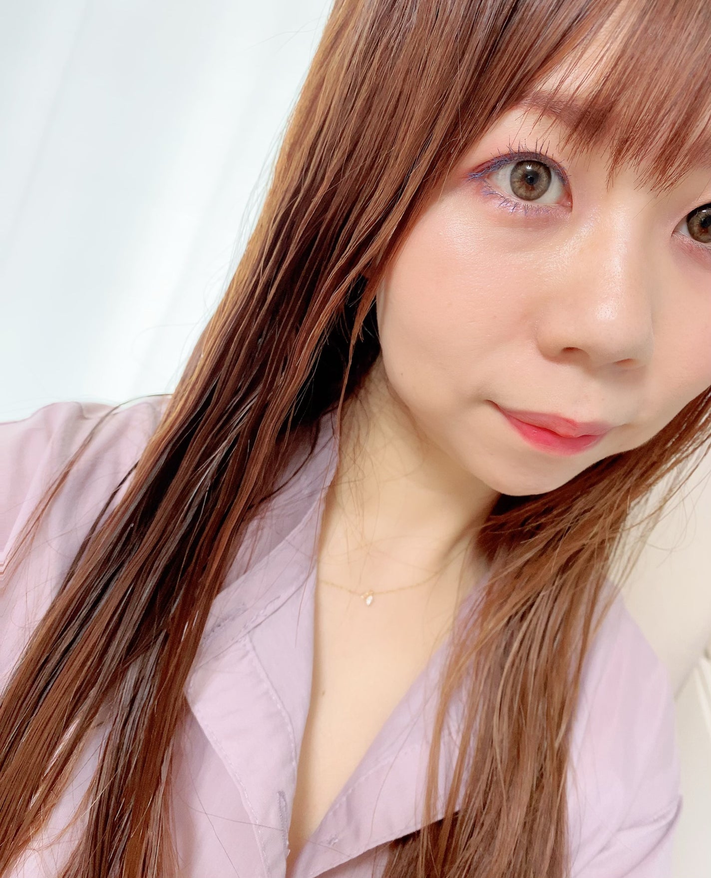 ロング&カールマスカラ アドバンストフィルム/ヒロインメイク/マスカラを使ったクチコミ(5枚目)