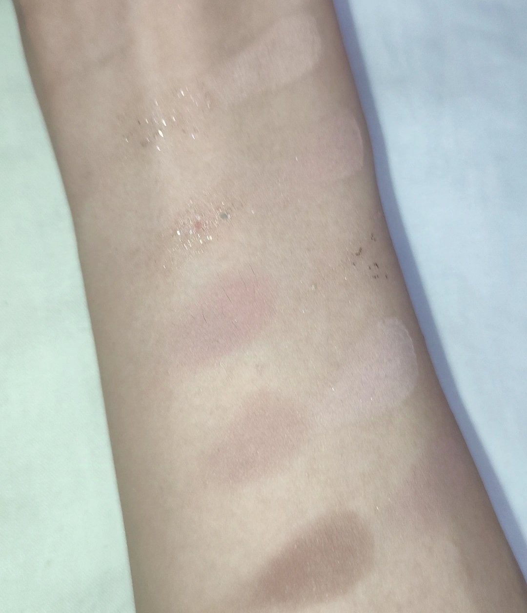 プロ アイ パレット/CLIO/アイシャドウパレットを使ったクチコミ(7枚目)