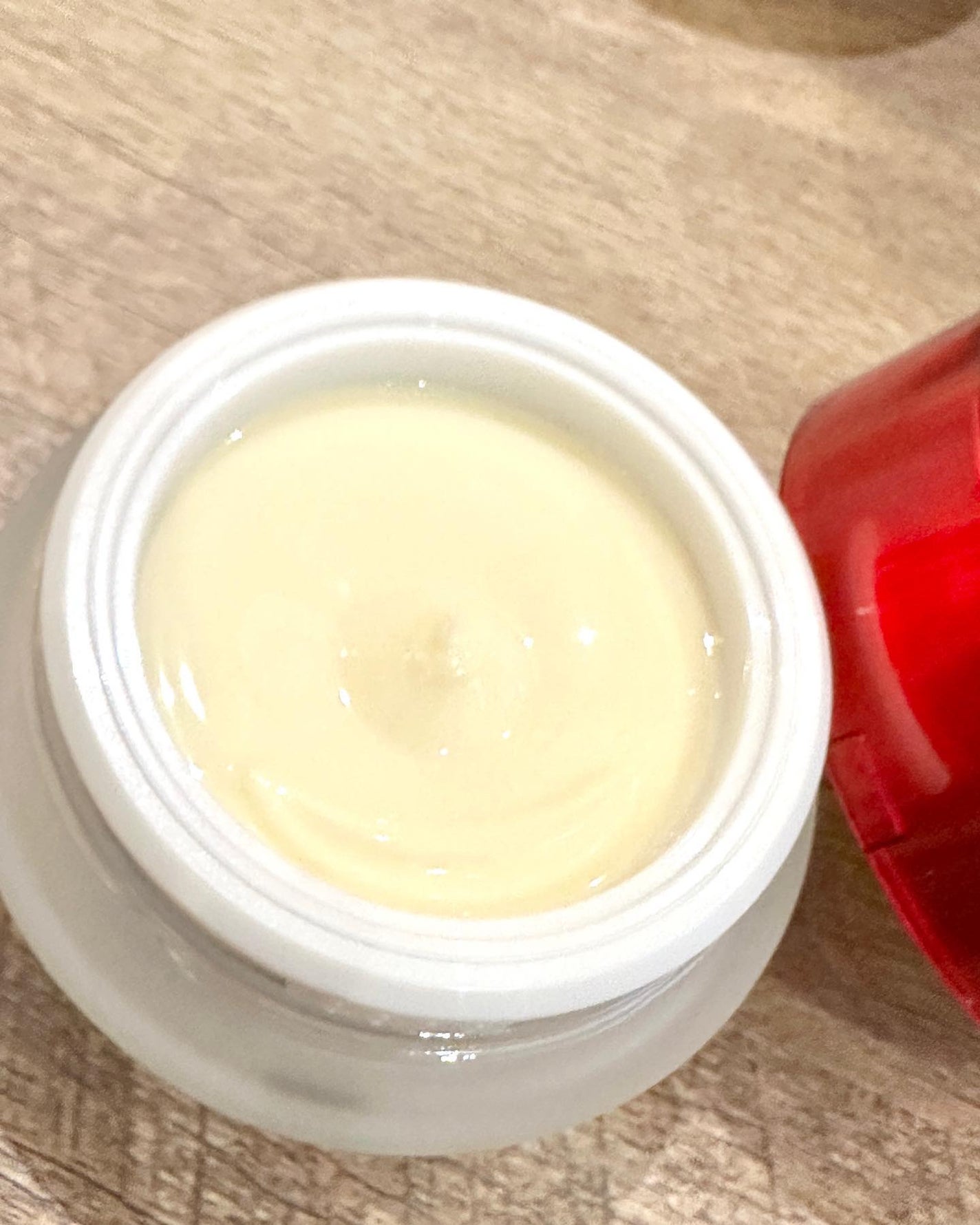 インナーシグナル リジュブネイト ワン/インナーシグナル/オールインワン化粧品を使ったクチコミ(4枚目)