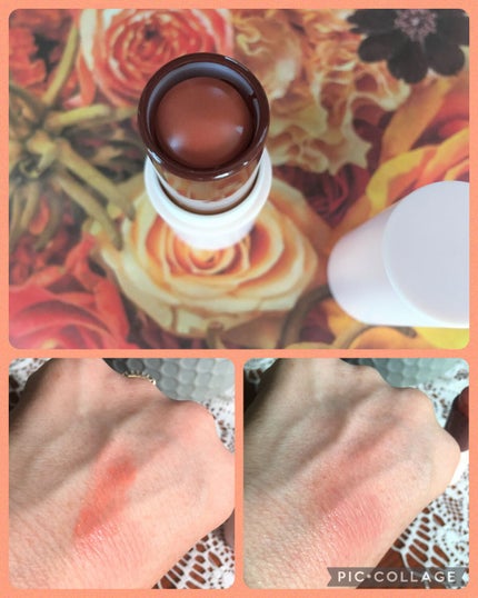 グロウスティックハイライト/Kirei&co./スティックハイライトを使ったクチコミ(2枚目)