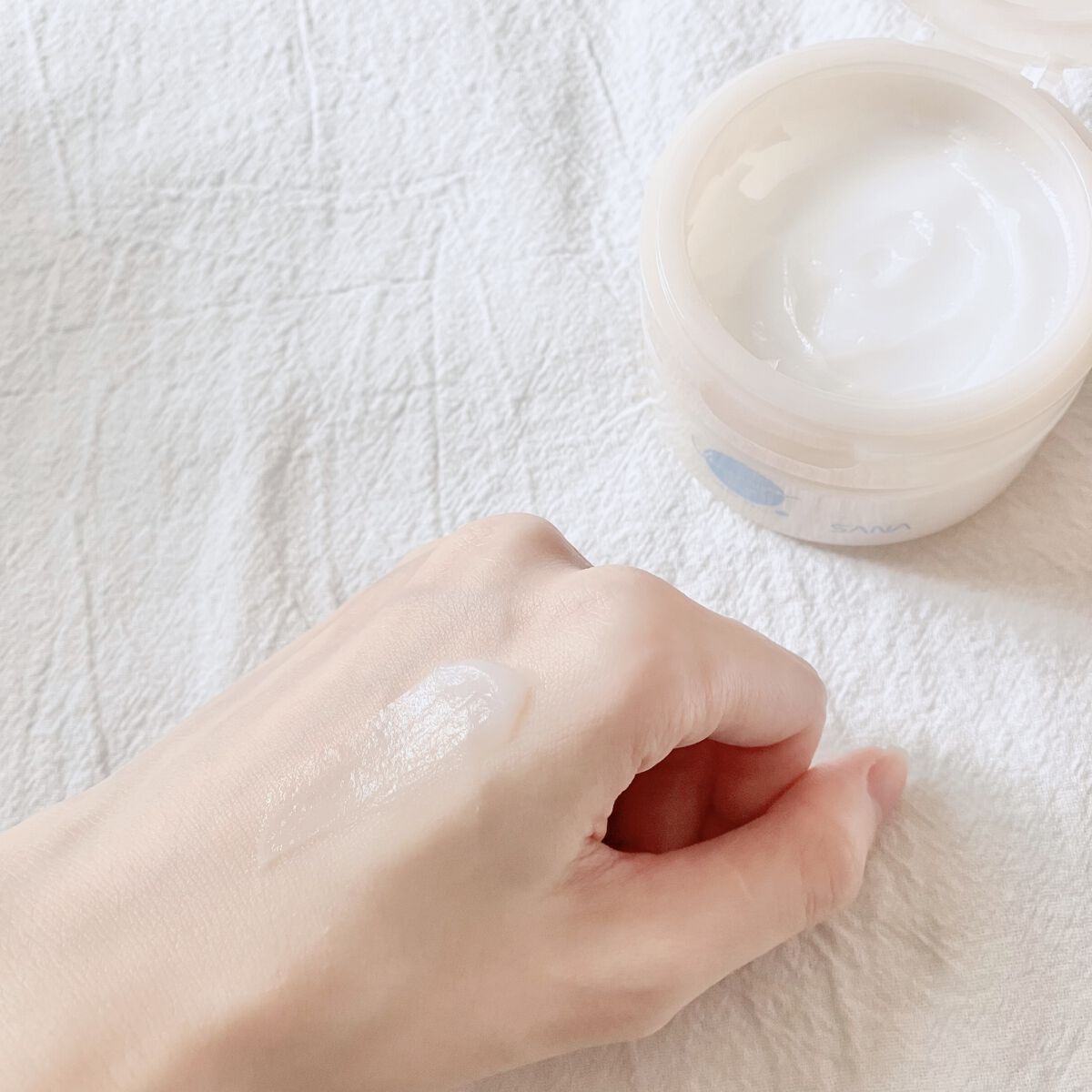 ワセリズム 保湿バーム/ワセリズム/フェイスバームを使ったクチコミ（2枚目）