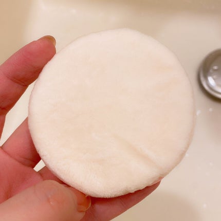 青箱 (さっぱり)/カウブランド/ボディ石鹸を使ったクチコミ(4枚目)