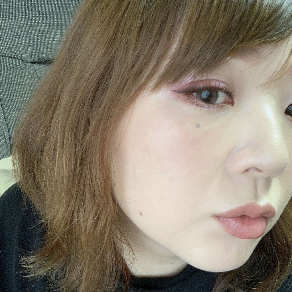 ヴィセ リシェ アイブロウパウダー/Visée/パウダーアイブロウを使ったクチコミ（3枚目）