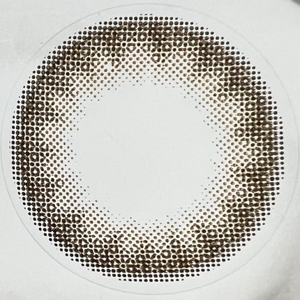 ヴェリタ 1month/Verita/1ヶ月(1MONTH)カラコンを使ったクチコミ(4枚目)