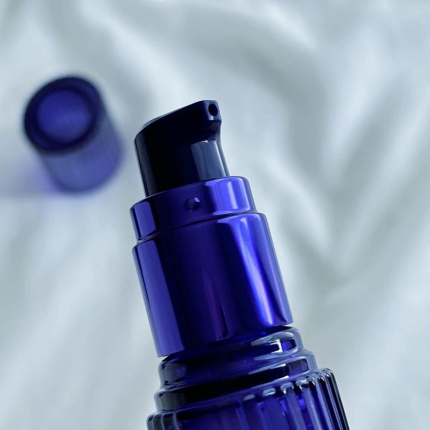 セラム ヴェール/ONE BY KOSE/美容液を使ったクチコミ(3枚目)