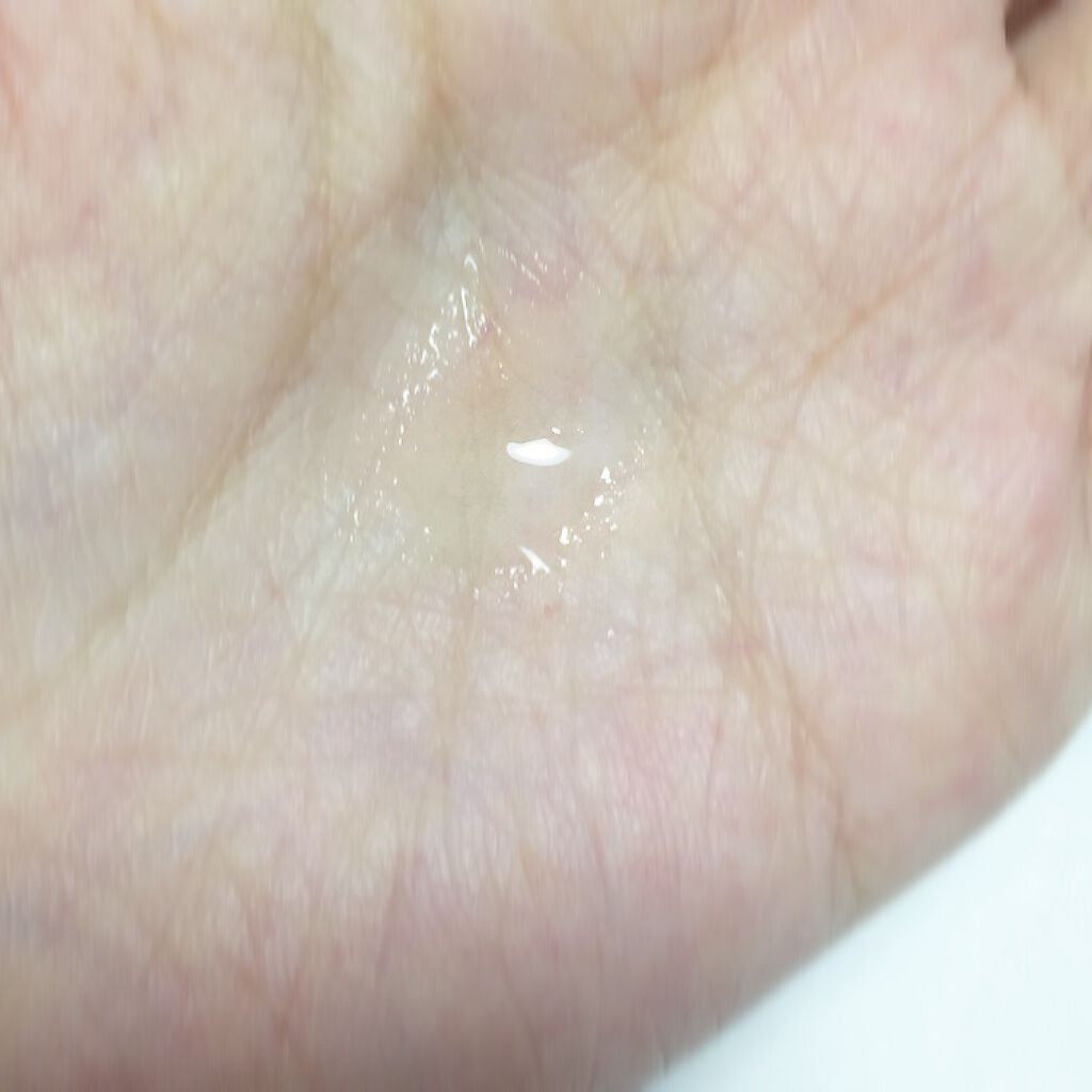 ドクダミ 77 スージングトナー/Anua/化粧水を使ったクチコミ（3枚目）