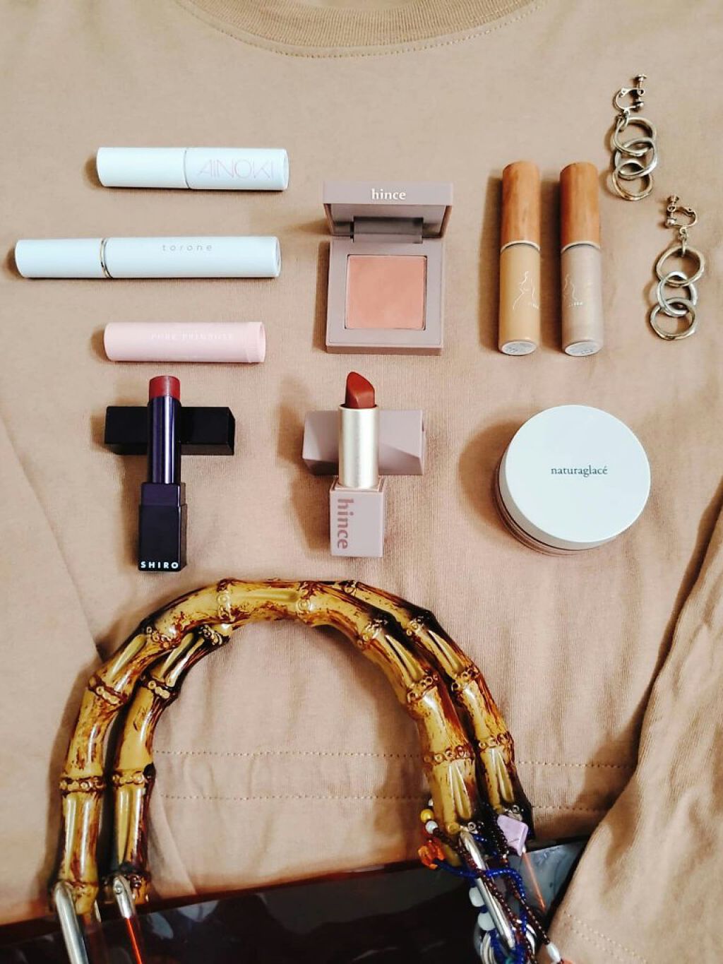 トーン ロング ラッシュ マスカラ/to/one/マスカラを使ったクチコミ（2枚目）