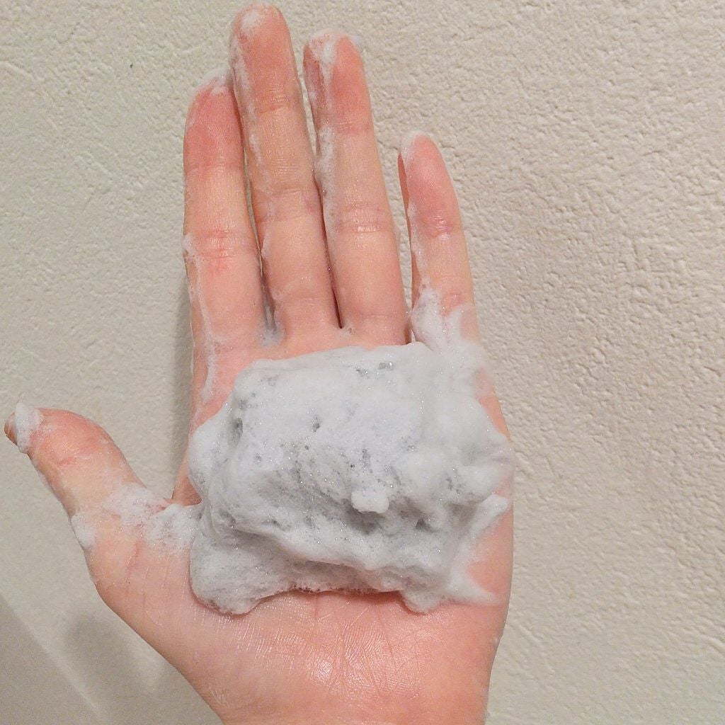 ディープクリア洗顔パウダー/ファンケル/洗顔パウダーを使ったクチコミ(3枚目)