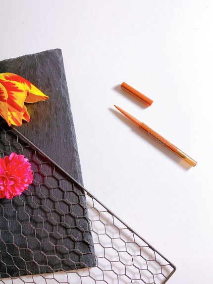 クリーミーアイペンシルEX/サナ ニューボーン/ペンシルアイライナーを使ったクチコミ(7枚目)