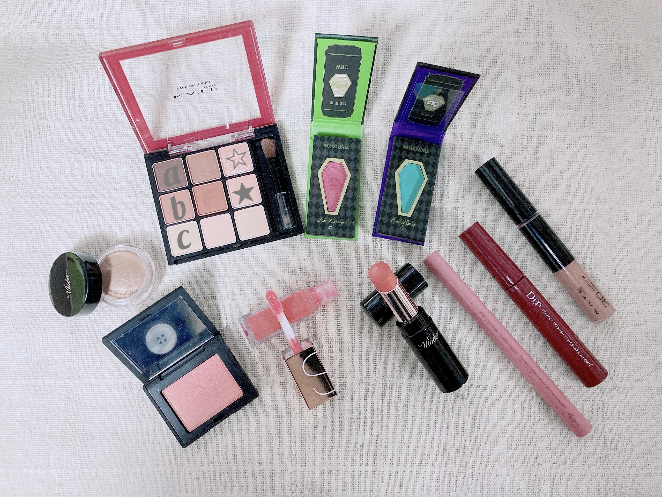 エテュセ アイエディション(リキッドライナー)/ettusais/リキッドアイライナーを使ったクチコミ（1枚目）