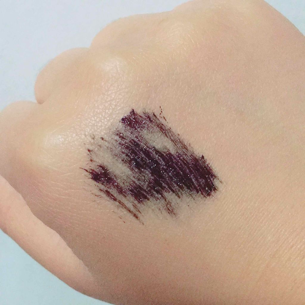 ロング&カールマスカラ スーパーWP/ヒロインメイク/マスカラを使ったクチコミ(3枚目)