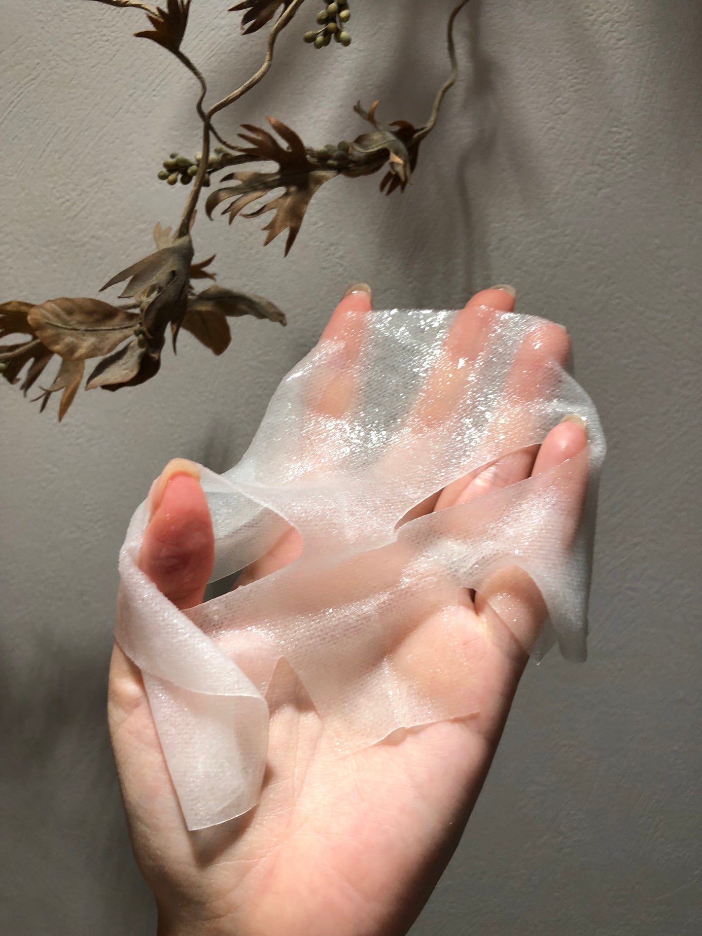 デュイセル プライベートケアマスク/DEWYCEL/シートマスク・パックを使ったクチコミ(7枚目)