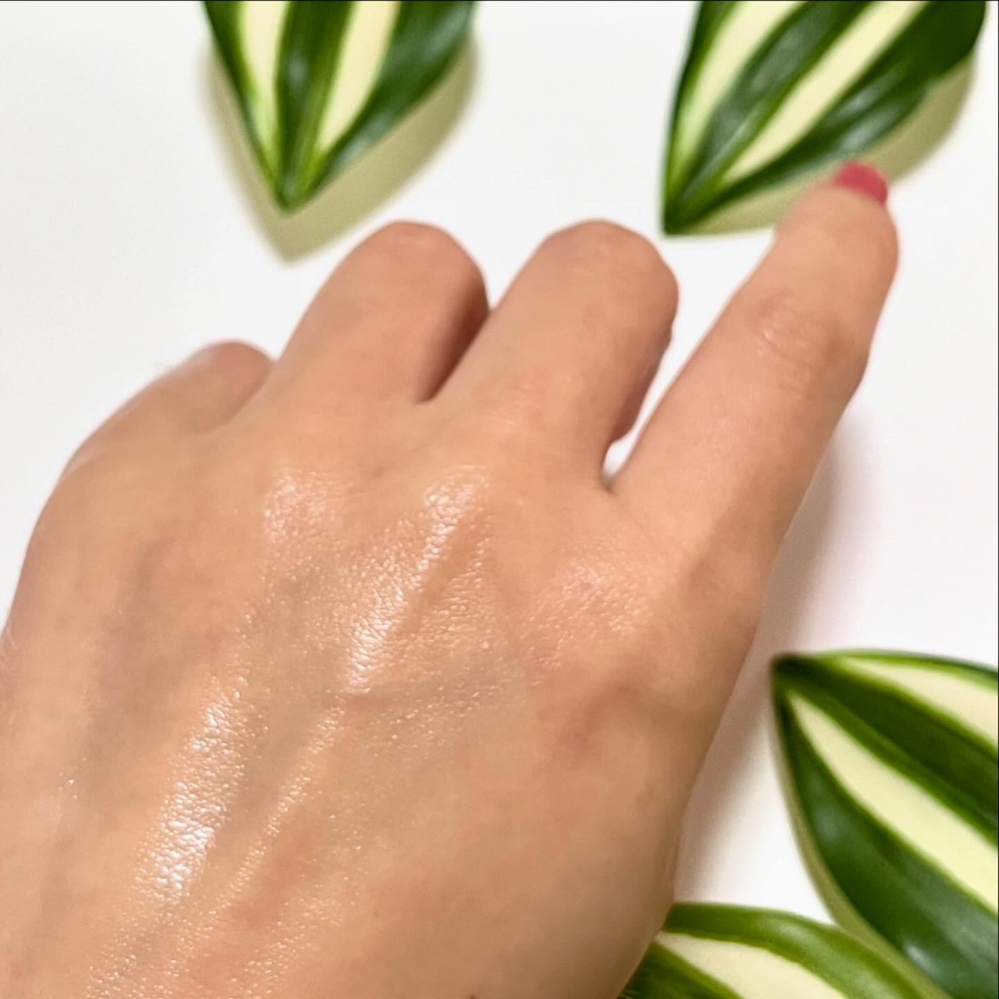 ダルバ ホワイトトリュフファーストスプレーセラム/ダルバ/ミスト状化粧水を使ったクチコミ（3枚目）