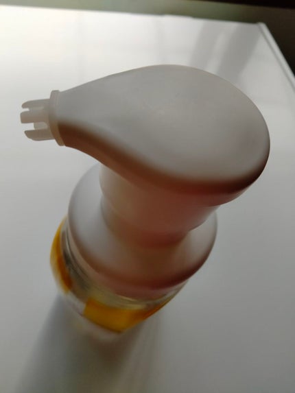 ビオレ ザフェイス 泡洗顔料 スムースクリア/ビオレ/泡洗顔を使ったクチコミ(3枚目)