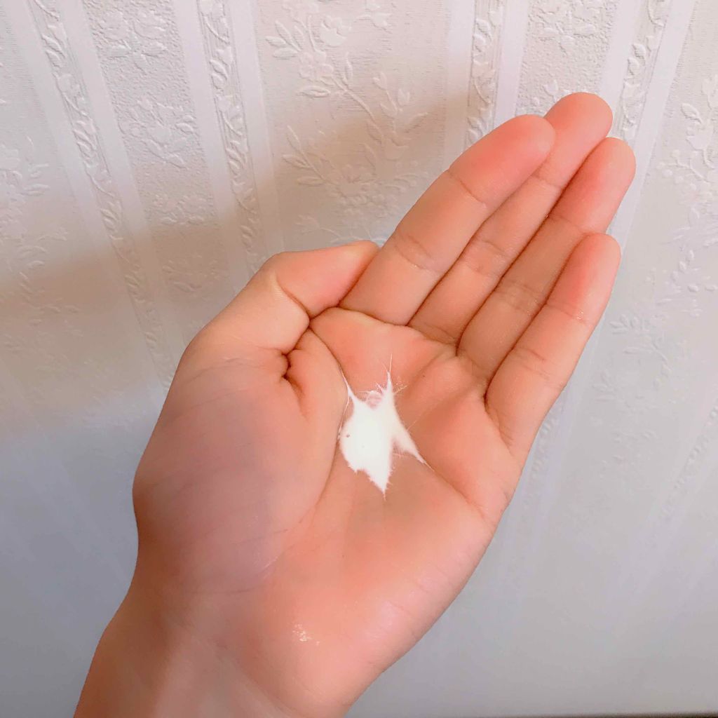 パーフェクトUVミルク N/雪肌粋/日焼け止めミルクを使ったクチコミ（2枚目）