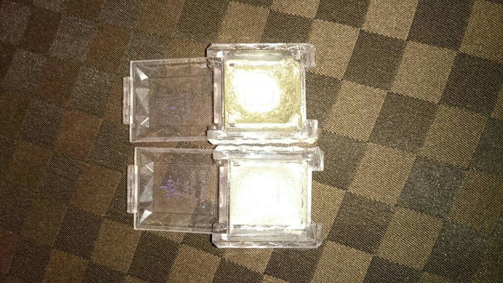 ジュエルスターアイズ/キャンメイク/ジェル・クリームアイシャドウを使ったクチコミ(1枚目)