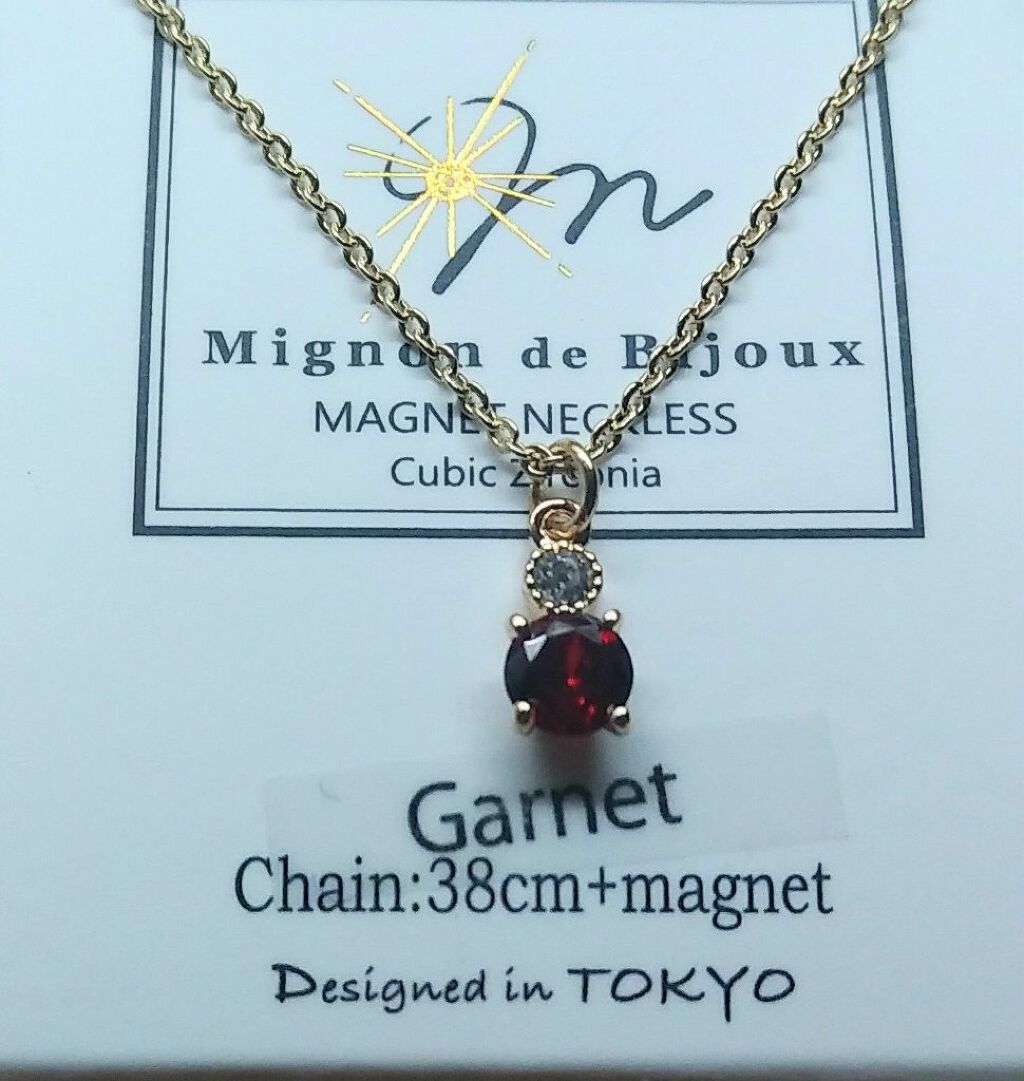 アクセサリー/iLLusie300/その他を使ったクチコミ（2枚目）