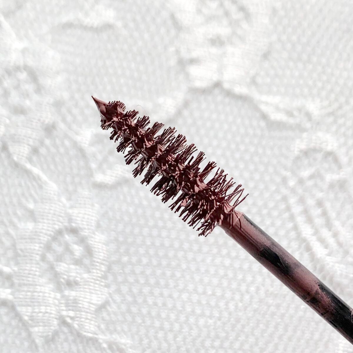 3DアイブロウカラーN/KATE/眉マスカラを使ったクチコミ(5枚目)