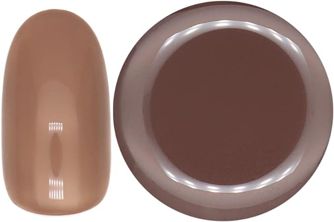 irogel 特別カラーVol.4 ナチュールタイプ U-2