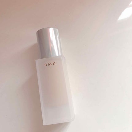 RMK ジェルクリーミィファンデーション/RMK/クリーム・エマルジョンファンデーションを使ったクチコミ(1枚目)