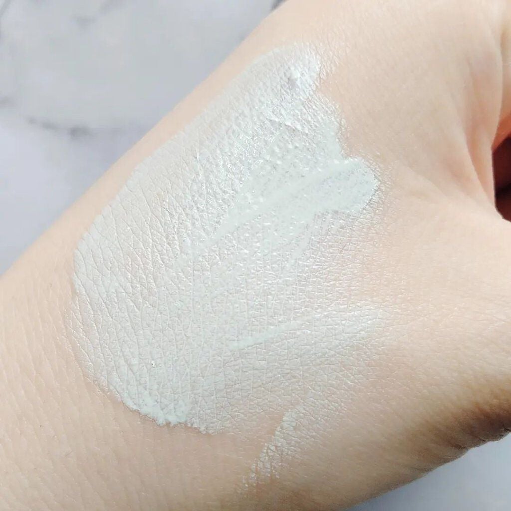 ヴィーガン カラーファンデーション/Veauty by THE_B/リキッドファンデーションを使ったクチコミ(7枚目)