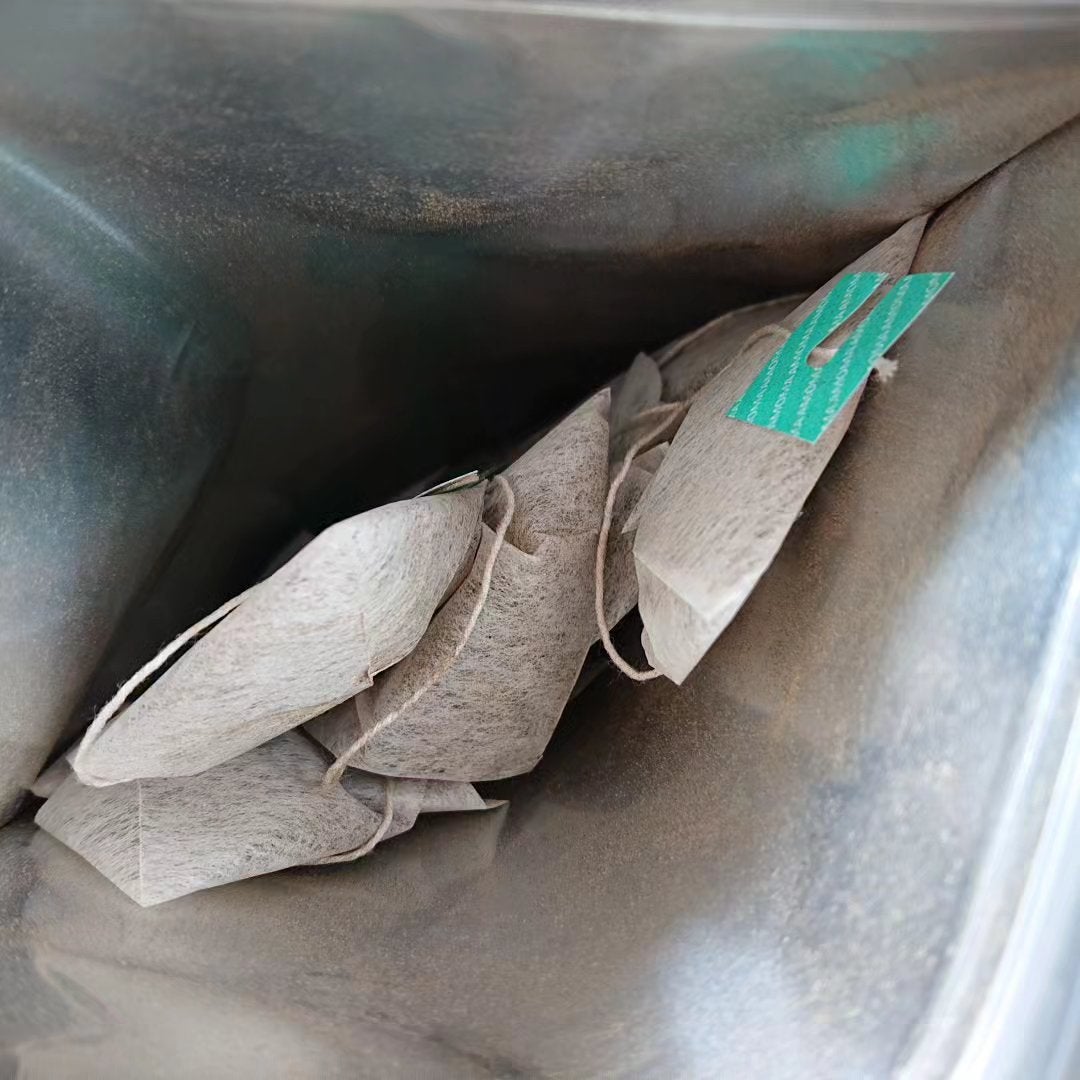 AMOMAミルクアップブレンド/AMOMAナチュラルケア(アモーマナチュラルケア)/ドリンクを使ったクチコミ(4枚目)