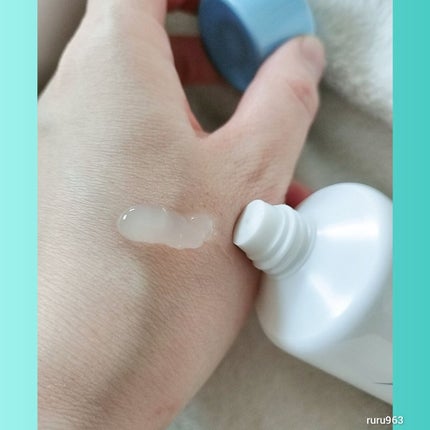 美白乃美人ピーリングジェル/ブレーンコスモス/ピーリングを使ったクチコミ(2枚目)