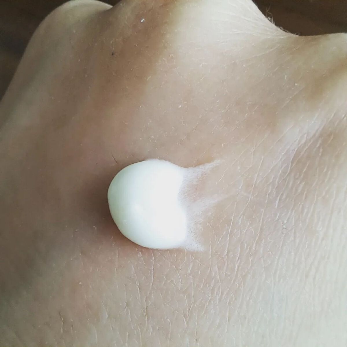 ビオレUV バリアミー クッションジェントルエッセンス		/ビオレ/日焼け止めクリームを使ったクチコミ（2枚目）