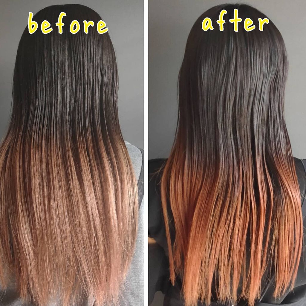 あたりちゃん♥️フォロバ&イイネ返し on LIPS 「頭皮が呼吸する✨頭皮が喜ぶ幸せ💞スタイリング剤がいらない理想の..」(8枚目)