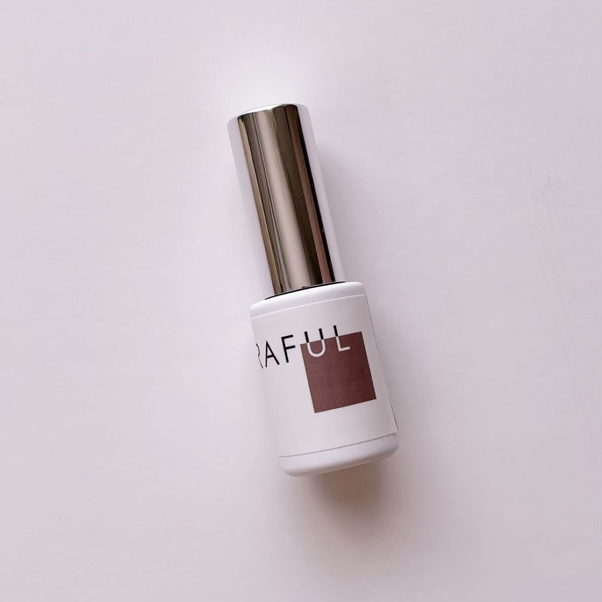 ジェルネイル/RAFUL/ジェルネイルを使ったクチコミ(1枚目)