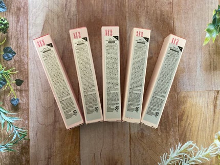 グロウ フィクシングティント/ETUDE/リップティントを使ったクチコミ(6枚目)