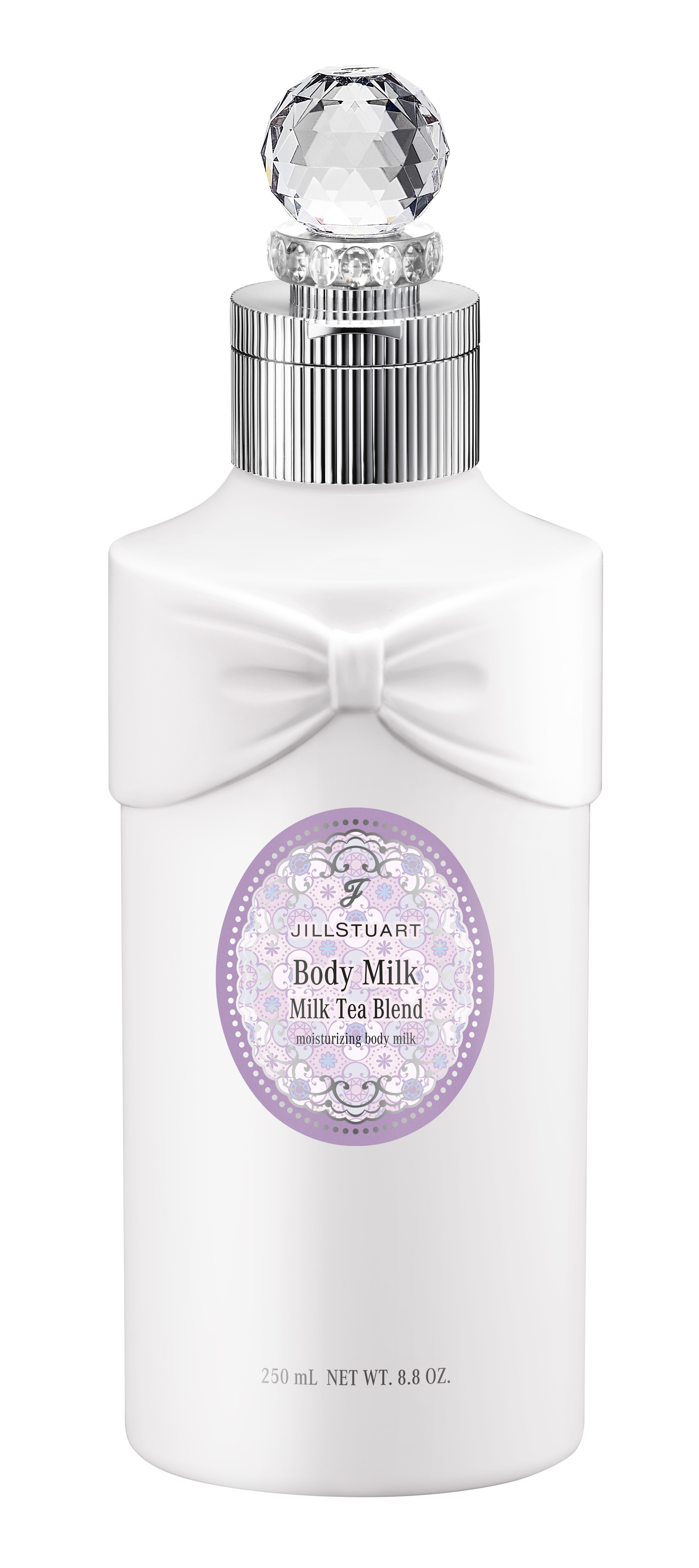 ジルスチュアート ミルクティーブレンド ボディミルク (とてもしっとり)  / JILL STUART