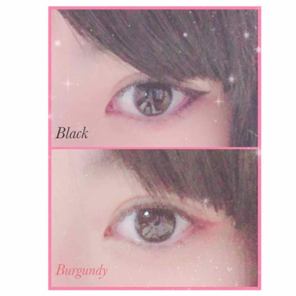 ジェルアイライナー/CEZANNE/ジェルアイライナーを使ったクチコミ(2枚目)