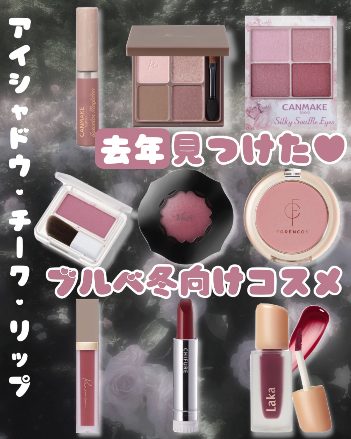 口紅（詰替用）/ちふれ/口紅を使ったクチコミ（1枚目）