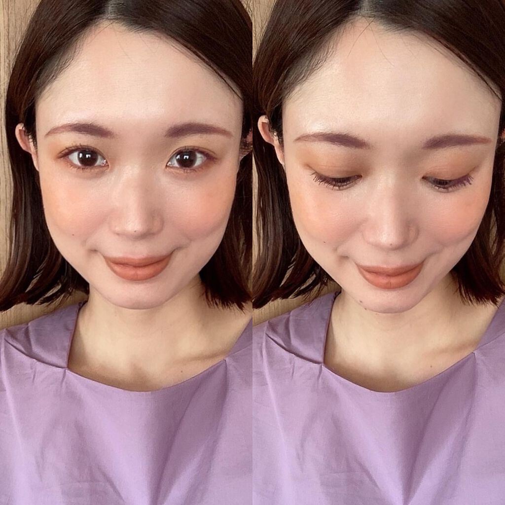 SUIKOミネラルマルチカラー/SUIKO HATSUCURE/単色アイシャドウを使ったクチコミ(5枚目)