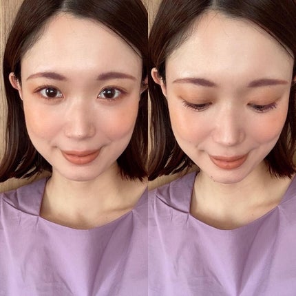 SUIKOミネラルマルチカラー/SUIKO HATSUCURE/単色アイシャドウを使ったクチコミ(5枚目)