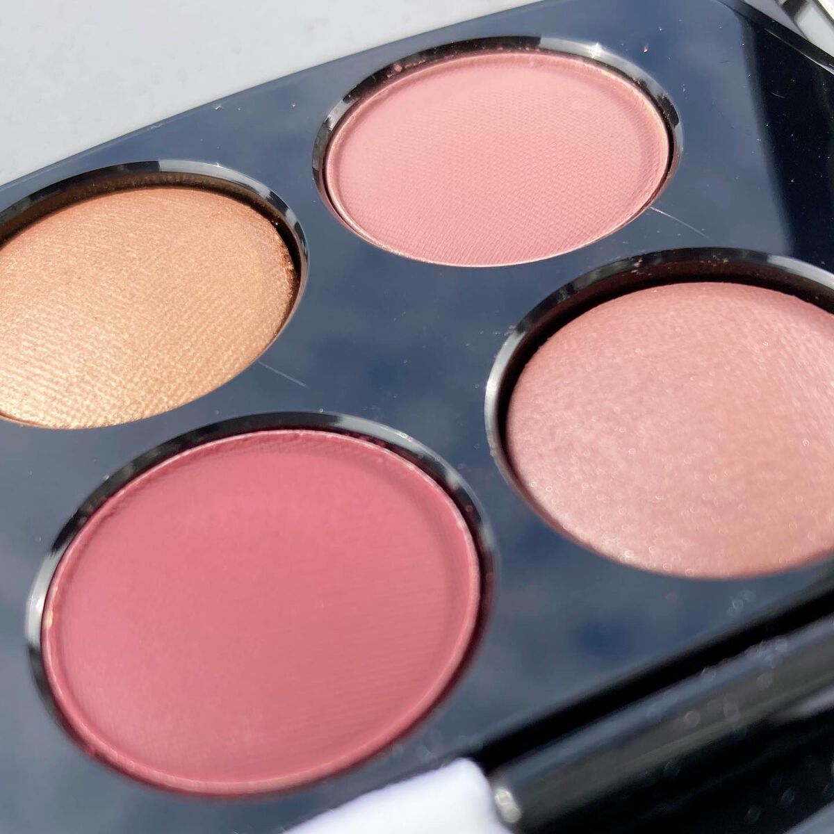 ルージュ アリュール 211 スブティル/CHANEL/口紅を使ったクチコミ（2枚目）