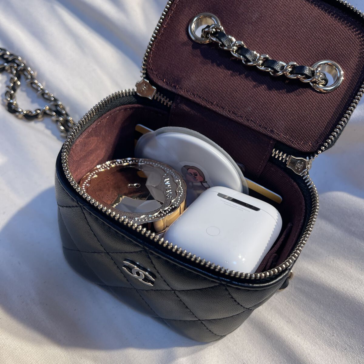 ミーファ フレグランスUVスプレー クリア/MIEUFA/日焼け止めミスト・スプレーを使ったクチコミ（2枚目）