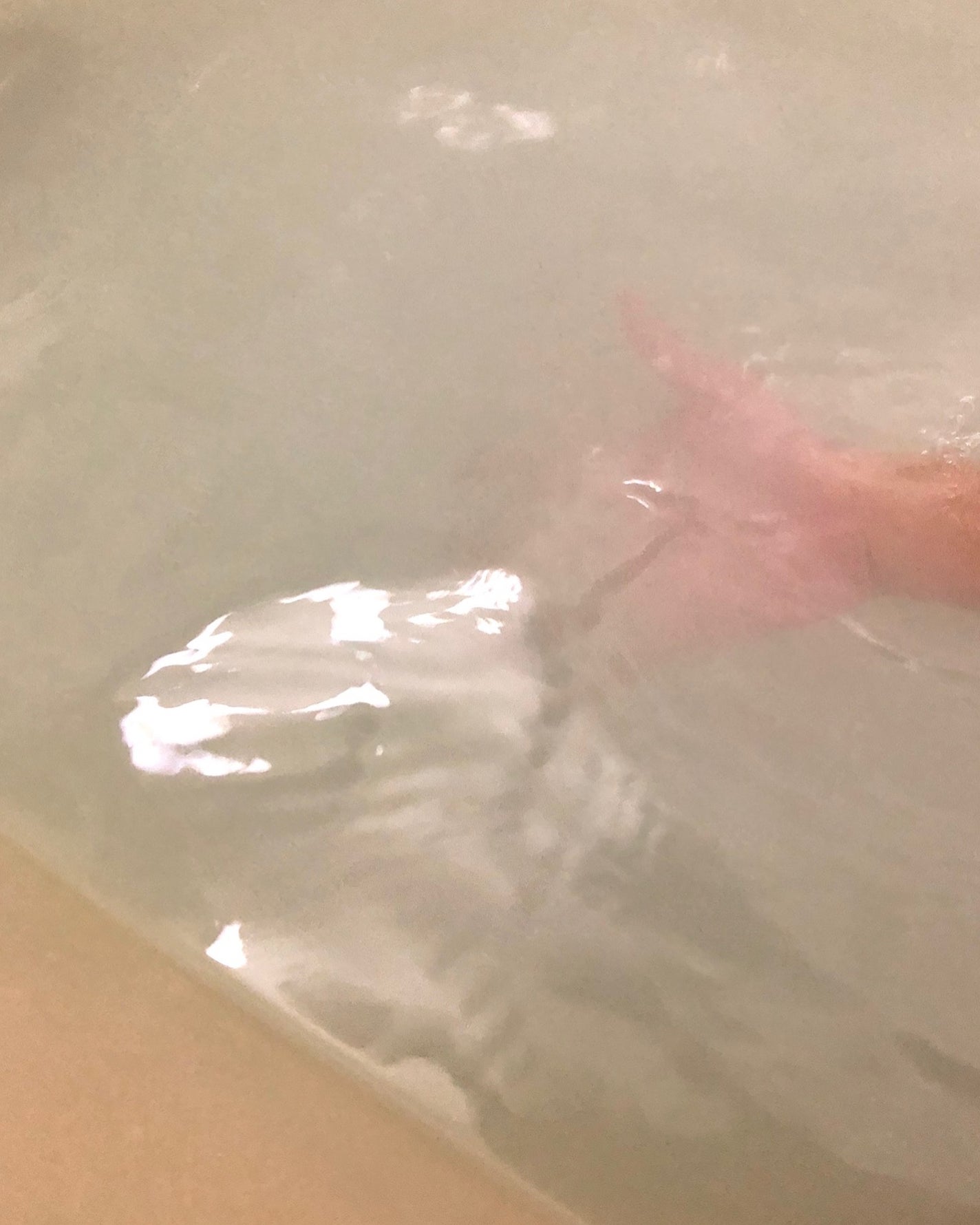 汗かきエステ気分 ホワイトスキンケア/マックス/保湿系入浴剤を使ったクチコミ(9枚目)