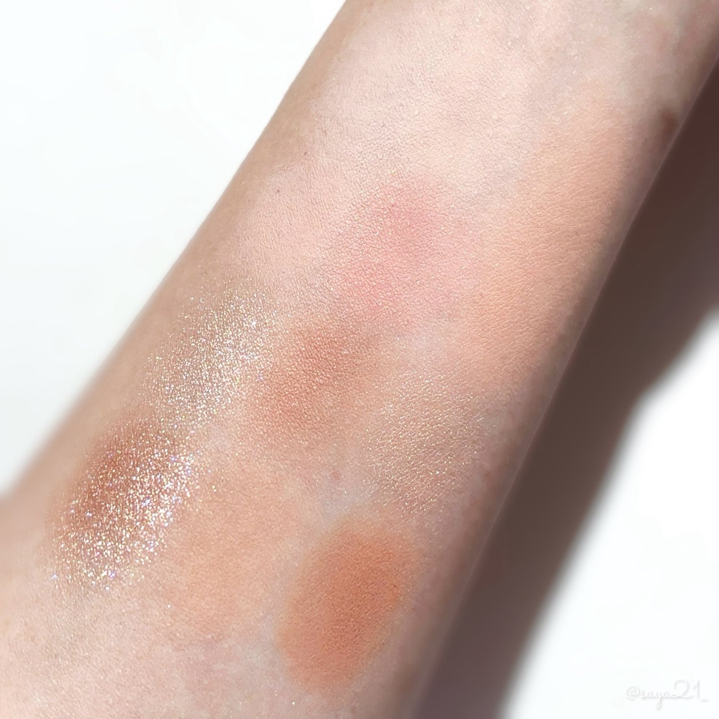 マイベストトーンアイパレット/ETUDE/アイシャドウパレットを使ったクチコミ(5枚目)