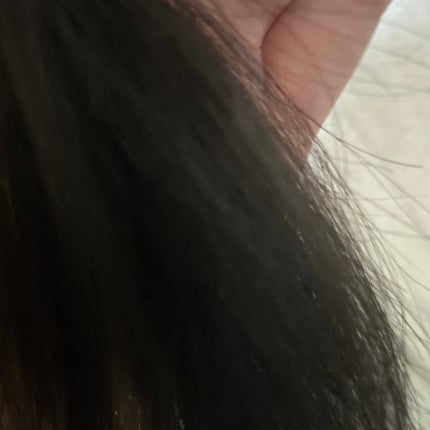 メンズビゲン ワンプッシュ白髪染め/メンズビゲン/ヘアカラーを使ったクチコミ(6枚目)