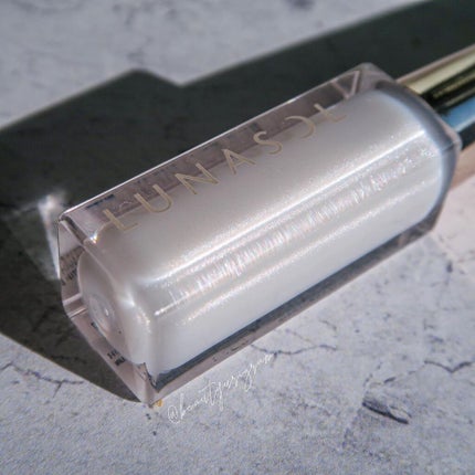 フラッシュクリエイター/LUNASOL/リキッドアイライナーを使ったクチコミ(2枚目)