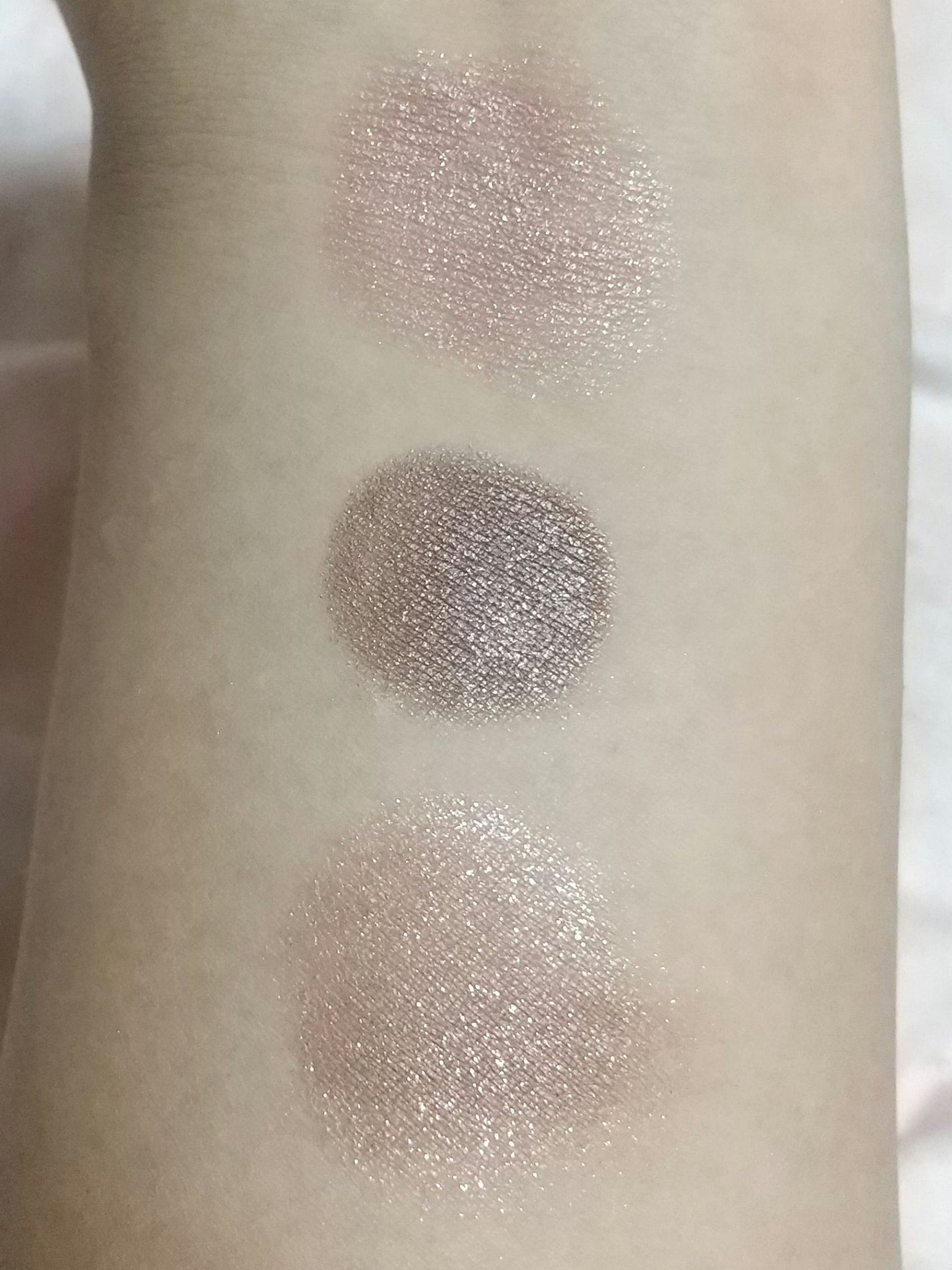 キャビアスティック アイカラー/ローラ メルシエ/スティックアイシャドウを使ったクチコミ(8枚目)