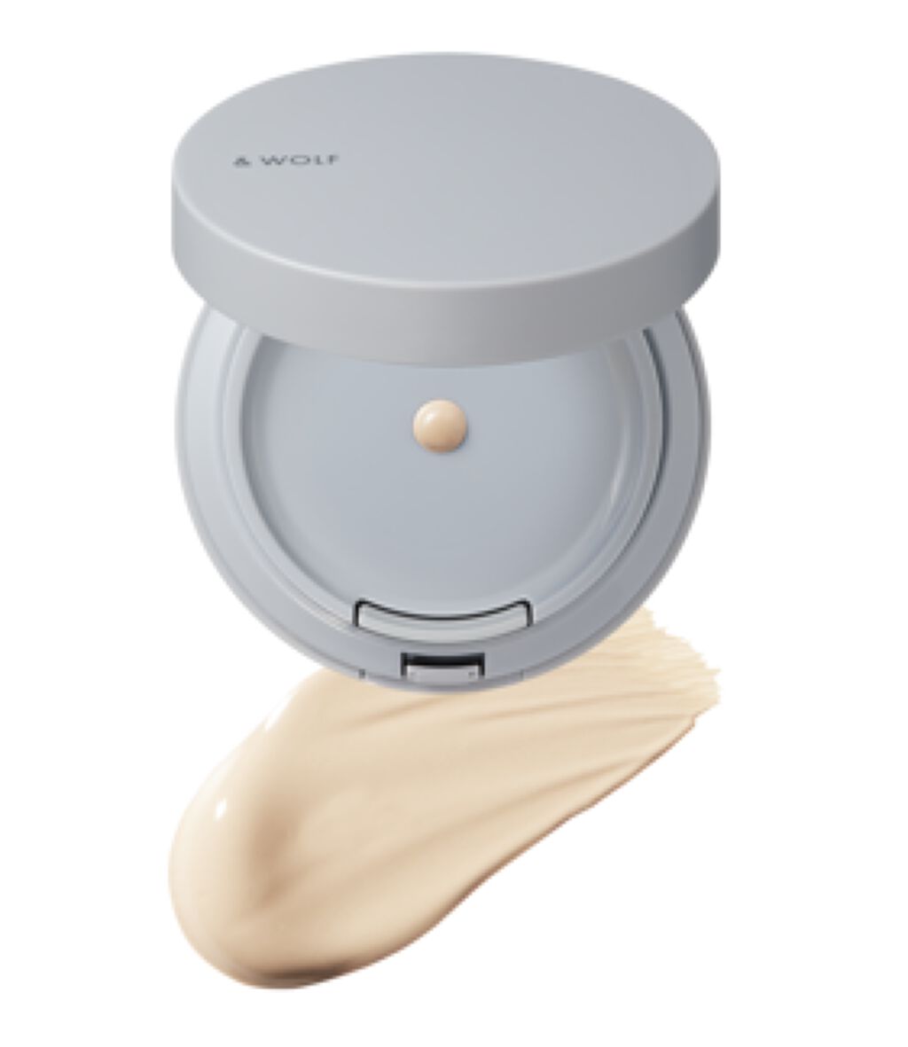 セラムリキッドファンデーション SF-001 pink beige