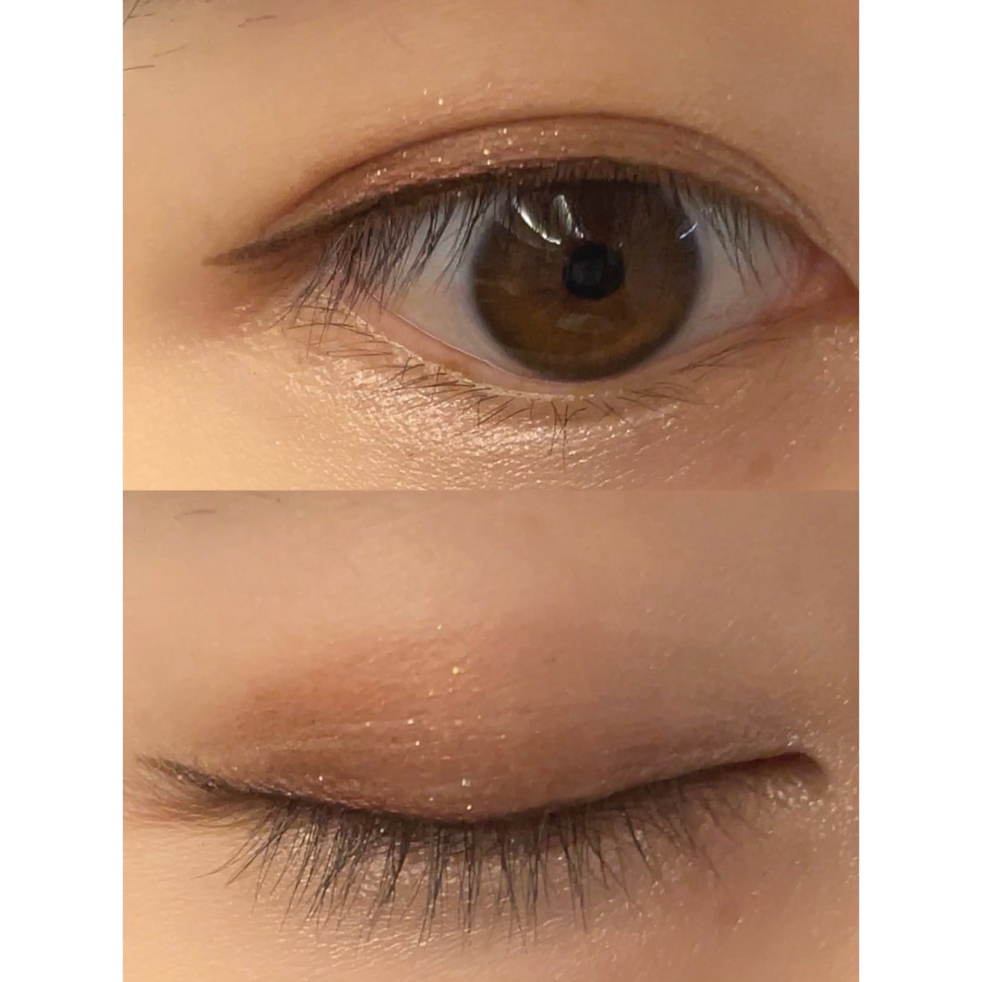 リキッドアイライナーR4/ラブ・ライナー/リキッドアイライナーを使ったクチコミ(2枚目)